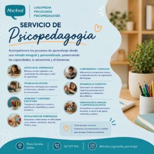 Acompañamos a niños, niñas y adolescentes en sus procesos de aprendizaje, respet…