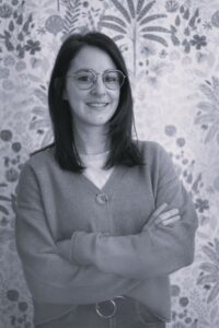 Tamara Martín Bueno