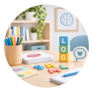 Logopedia