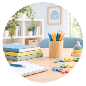 Psicopedagogía
