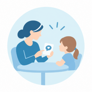 4. Acompañamos y hacemos seguimiento
