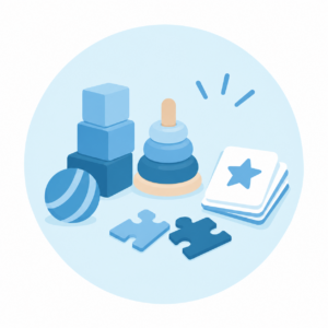 3. Aprender, practicar y avanzar